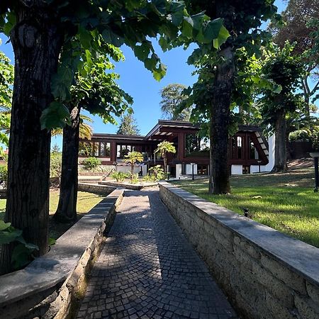 Villa Melita Gia Villa Marzia Campagnano Di Roma Exterior photo